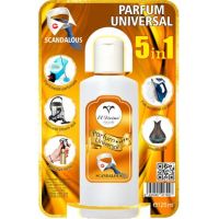 EL DIVINO PARFUM UNIVERSAL 5IN1 SCANDALOUS 125ML