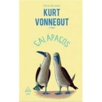 Galapagos - Kurt Vonnegut