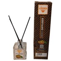 Odorizante de cameră Engros, RIVOLA, Reed Diffuser 100 ml, Mango