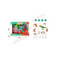 Set Asambleaza un dinozaur Engros