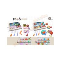 Set joaca cu mancare Engros