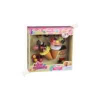 Set joaca - Inghetata la cornet Engros