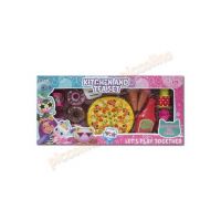 Set joca - pizza cu gogosi Engros