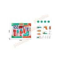 Set scule cu bormasina Engros