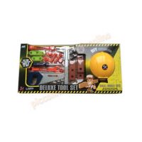 Set scule cu casca 430 Engros