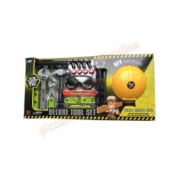 Set scule cu casca 431 Engros