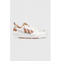 adidas Originals sneakers ADI2000 culoarea alb, HQ6922 HQ6922-WHT/CLASTR