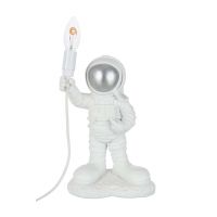 J-Line veioza Astronaut Foot