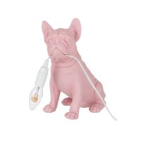 J-Line veioza Bulldog