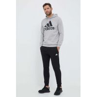 adidas trening barbati, culoarea gri