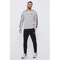 adidas trening bărbați, culoarea gri IC6748