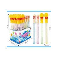 BĂȚ PENTRU BALOANE CARTOF / POPCORN 37 CM Engros