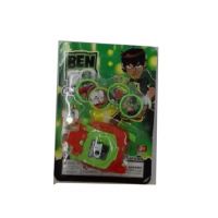 CLOCK-SHOTER CU DISCURI LUMINOASE Engros