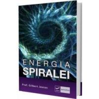 Energia Spiralei - Prof. Gilbert Jausas
