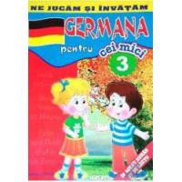 Germana pentru cei mici 3