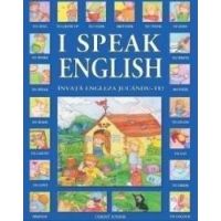 I speak English - Invata engleza jucandu-te