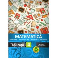 Matematica clasa a IV-a 2016