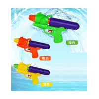 PISTOL CU APA MIC 19 CM Engros