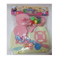 SET DE BUCĂTARIE CU ARAGAZ Engros