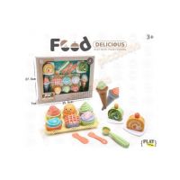 Set joaca - Desert cu inghetata Engros