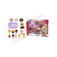 Set joaca - Inghetata cu biscuiti Engros
