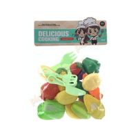 Set joaca Legume sectionabile Engros