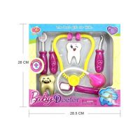 SET ROZ DENTIST Engros