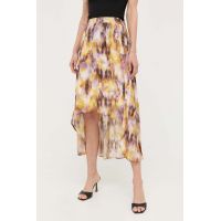 Morgan fusta maxi, evazati