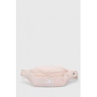 adidas Originals borsetă culoarea roz IC8622-WONQUA