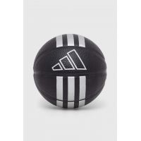adidas Performance minge 3-Stripes Rubber Mini culoarea negru HM4972