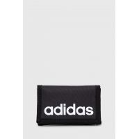 adidas portofel culoarea negru HT4741