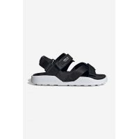 adidas Originals sandale Adilette Adv W culoarea negru HP2184-black