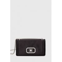 Aldo poseta LAETHA culoarea negru, LAETHA.008