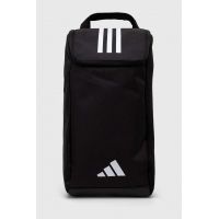 adidas Performance geantă de pantofi Tiro League culoarea negru HS9767