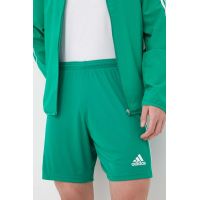 adidas Performance pantaloni scurți de antrenament Squadra 21 culoarea verde