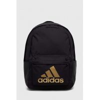 adidas Performance rucsac culoarea negru, mare, cu imprimeu IL5812