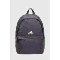 adidas Performance rucsac femei, culoarea gri, mare, uni HY0756