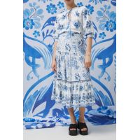 Medicine fusta maxi, evazati