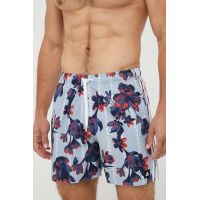 adidas Performance pantaloni scurti de baie Floral CLX SL