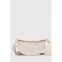 Answear Lab borseta culoarea bej