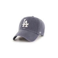 47brand șapcă de baseball din bumbac MLB Los Angeles Dodgers cu imprimeu