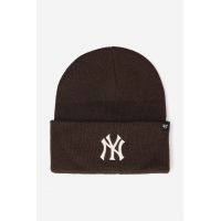 47brand caciula New York Yankees Haymak culoarea maro