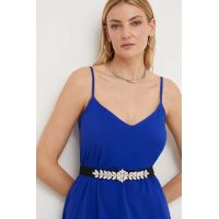 Answear Lab curea femei, culoarea negru