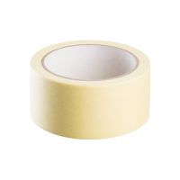 Banda adeziva mascare,din hartie, 48 mm x 30 m, Engross