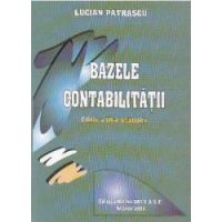 Bazele contabilitatii ed.3 - Lucian Patrascu