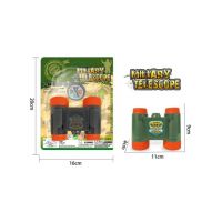BINOCULAR CARTON 2 CULORI Engros