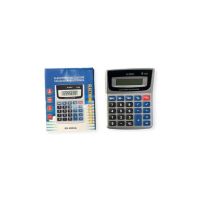 Calculator birou 8 digits, Engross