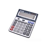 Calculator birou mare, 12 dig, RSB 1042L, En-gross