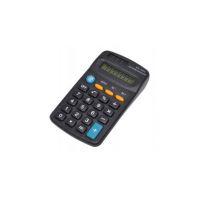 Calculator electronic de buzunar, En-gross