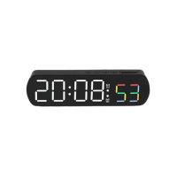 CEAS MASA DIGITAL 6639 LUMINA ALBA SECUNDAR MULTICOLOR ALARMA CONTROL VOCCAL ENGROSS